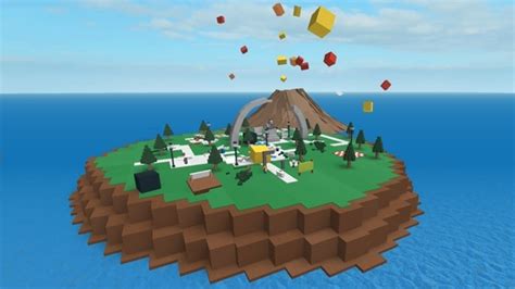 Top Roblox Survival Games to Play in 2025 .